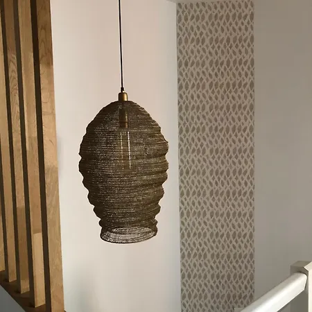 Casa de Férias La Loc Donvillaise